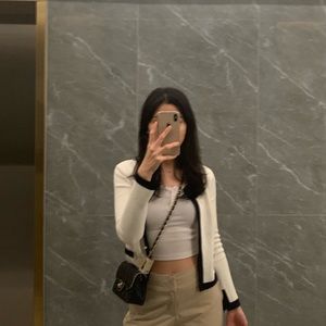 Meet your Posher, Vanessa